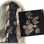 Wool Suit Fabric  (Unstitched)